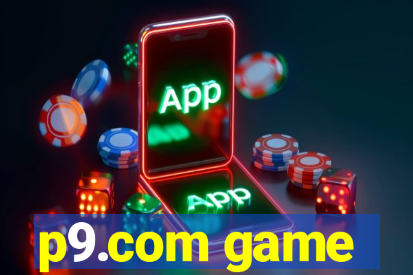 p9.com game